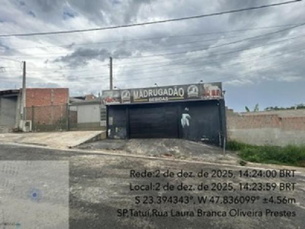 Casa da Caixa em TATUI / SP - 8787708442114