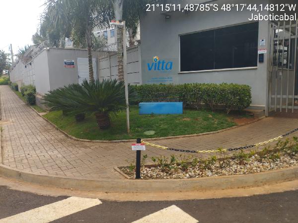 Apartamento da Caixa em JABOTICABAL / SP - 8787708453132