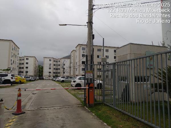 Apartamento da Caixa em RIO DE JANEIRO / RJ - 8787708521146