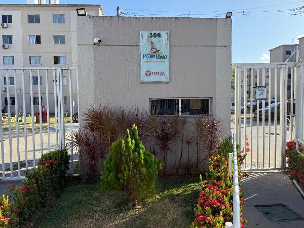 Apartamento da Caixa em JABOATAO DOS GUARARAPES / PE - 8787708523858