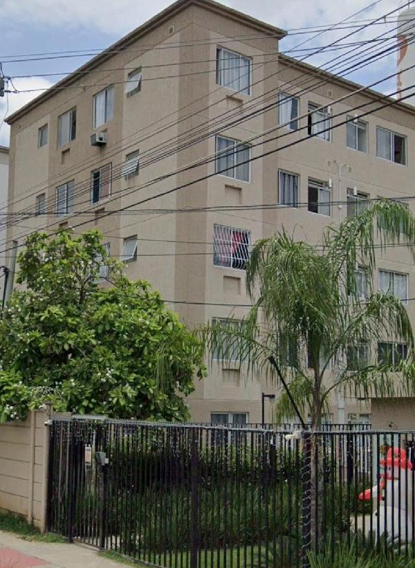 Apartamento da Caixa em RIO DE JANEIRO / RJ - 8787708528035