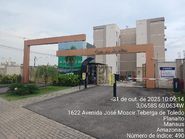 Apartamento da Caixa em MANAUS / AM - 8787708534248