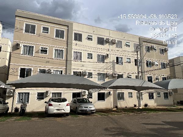 Apartamento da Caixa em CUIABA / MT - 8787708561326