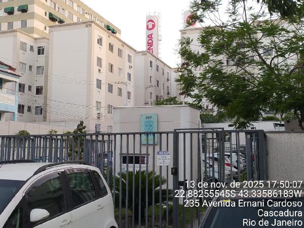 Apartamento da Caixa em RIO DE JANEIRO / RJ - 8787708654987