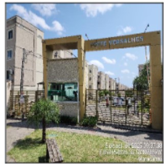 Apartamento da Caixa em MARACANAU / CE - 8787708671822