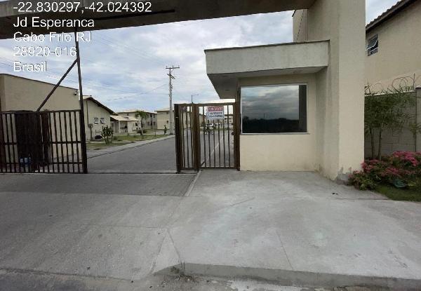 Apartamento da Caixa em CABO FRIO / RJ - 8787708726759