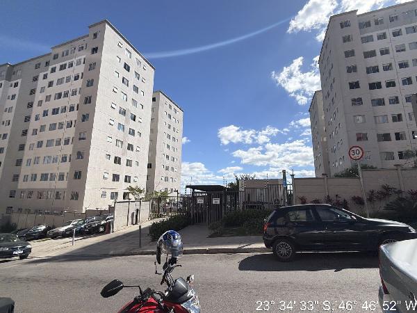 Apartamento da Caixa em SAO PAULO / SP - 8787708789670