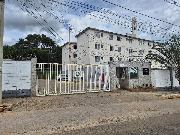 Apartamento da Caixa em ESMERALDAS / MG - 8787708796226