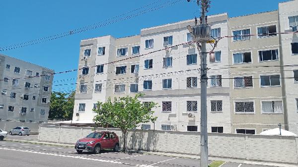 Apartamento da Caixa em RIO DE JANEIRO / RJ - 8787708857292
