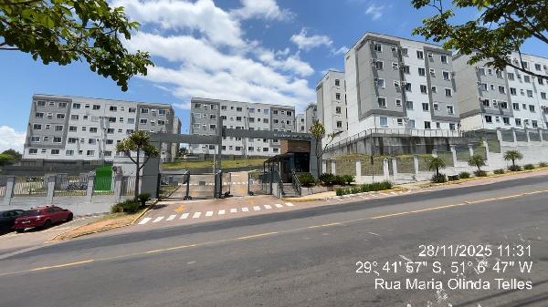 Apartamento da Caixa em NOVO HAMBURGO / RS - 8787709014388