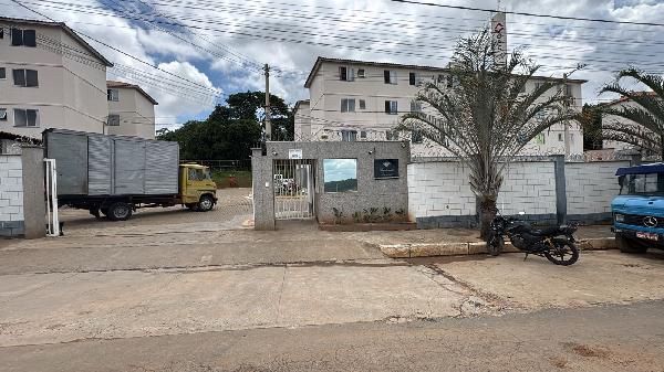 Apartamento da Caixa em ESMERALDAS / MG - 8787709052905