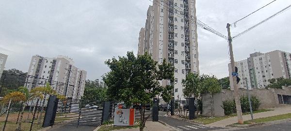 Apartamento da Caixa em CAMPINAS / SP - 8787709123756