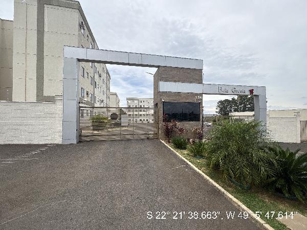 Apartamento da Caixa em BAURU / SP - 8787709150990