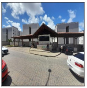 Apartamento da Caixa em JOAO PESSOA / PB - 8787709184410