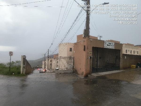 Apartamento da Caixa em JOAO MONLEVADE / MG - 8787709213534