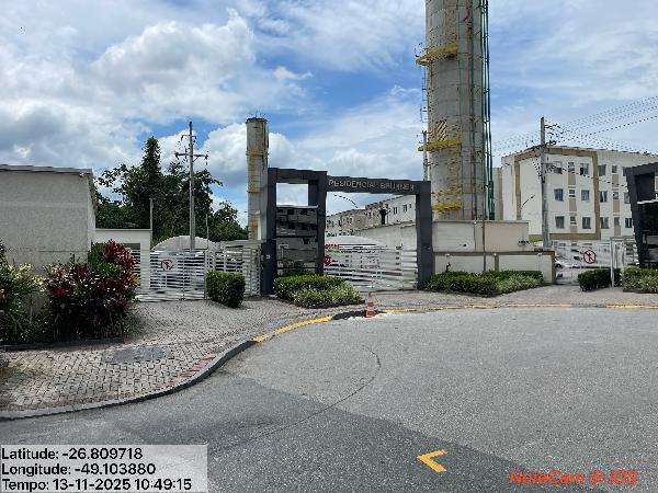 Apartamento da Caixa em BLUMENAU / SC - 8787709222541