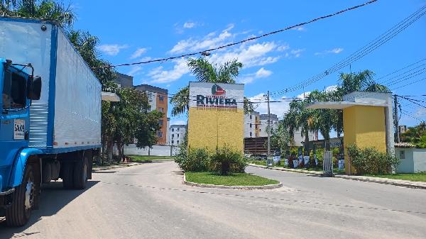 Apartamento da Caixa em DUQUE DE CAXIAS / RJ - 8787709246327