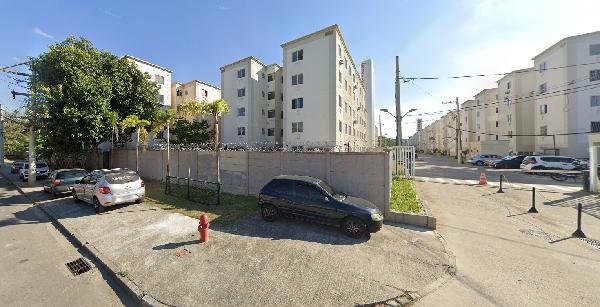 Apartamento da Caixa em RIO DE JANEIRO / RJ - 8787709256560