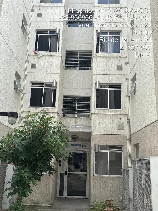 Apartamento da Caixa em RIO DE JANEIRO / RJ - 8787709299838