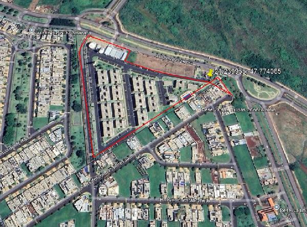 Apartamento da Caixa em RIBEIRAO PRETO / SP - 8787709303010