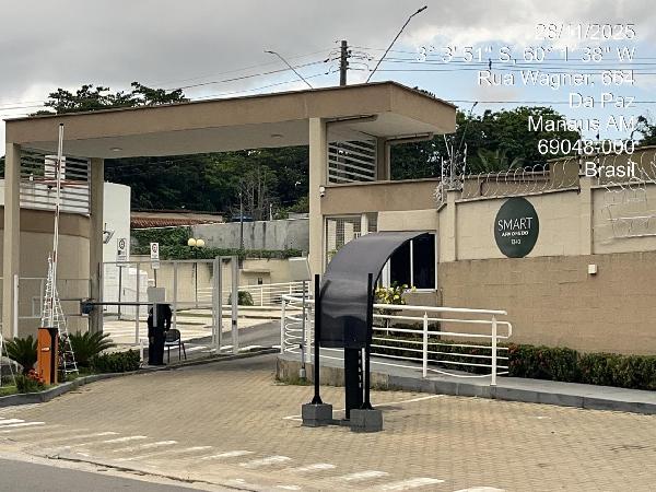 Apartamento da Caixa em MANAUS / AM - 8787709312362