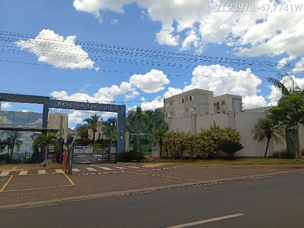 Apartamento da Caixa em RIBEIRAO PRETO / SP - 8787709398259