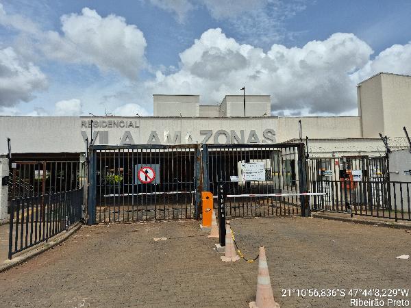 Apartamento da Caixa em RIBEIRAO PRETO / SP - 8787709403902