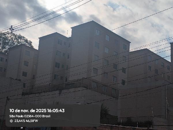 Apartamento da Caixa em SAO PAULO / SP - 8787709429740