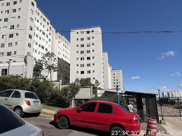 Apartamento da Caixa em SAO PAULO / SP - 8787709448302