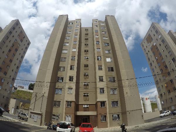 Apartamento da Caixa em CONTAGEM / MG - 8787709483809