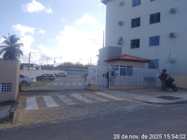 Apartamento da Caixa em NOSSA SENHORA DO SOCORRO / SE - 8787709531323