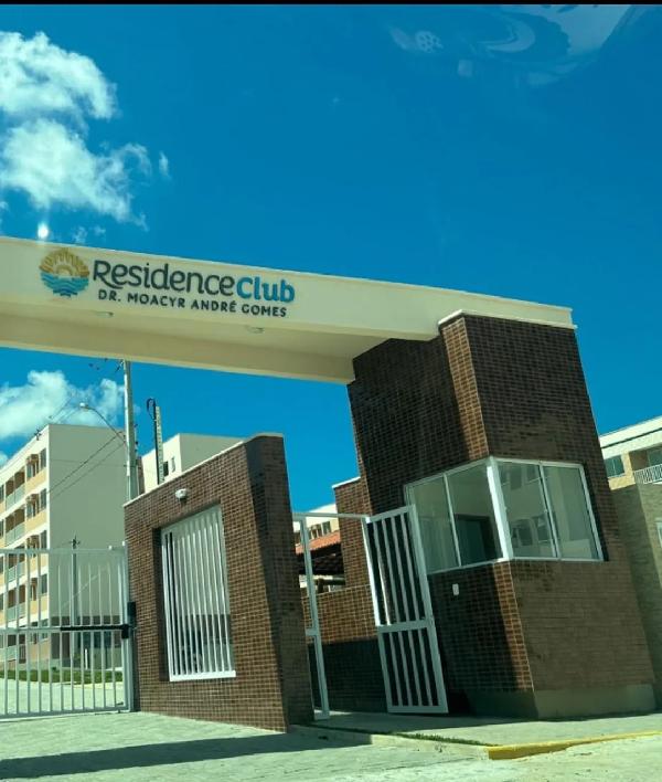 Apartamento da Caixa em JABOATAO DOS GUARARAPES / PE - 8787709538735