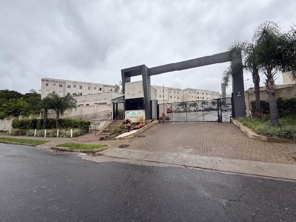 Apartamento da Caixa em ARAUCARIA / PR - 8787709539766