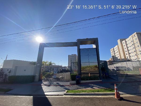 Apartamento da Caixa em LONDRINA / PR - 8787709613389