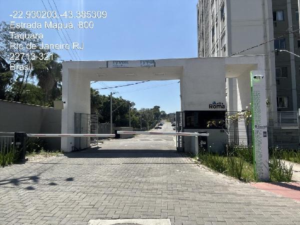 Apartamento da Caixa em RIO DE JANEIRO / RJ - 8787709673918