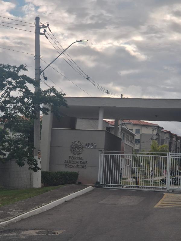 Apartamento da Caixa em ITABORAI / RJ - 8787709728518