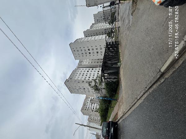 Apartamento da Caixa em SAO PAULO / SP - 8787709834989