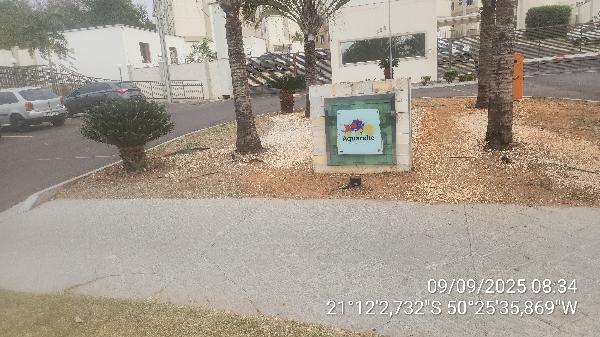 Apartamento da Caixa em ARACATUBA / SP - 8787709862770