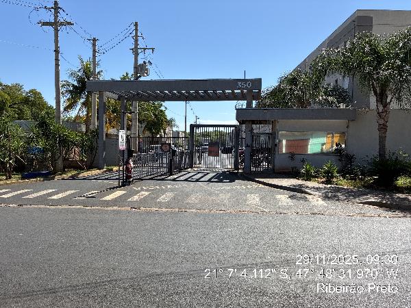 Apartamento da Caixa em RIBEIRAO PRETO / SP - 8787709889520