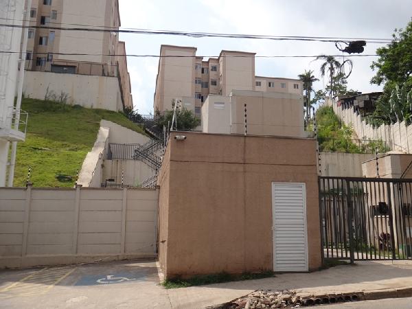 Apartamento da Caixa em SAO PAULO / SP - 8787709896461