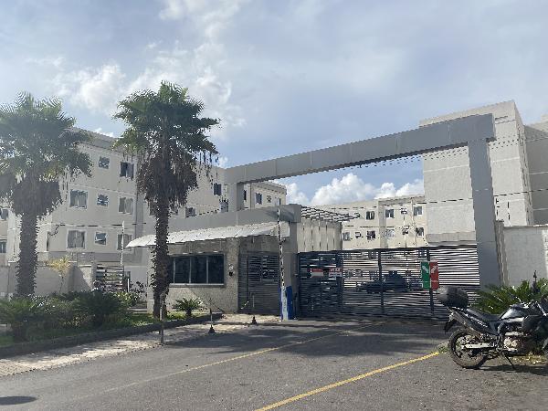 Apartamento da Caixa em CONTAGEM / MG - 8787709906025