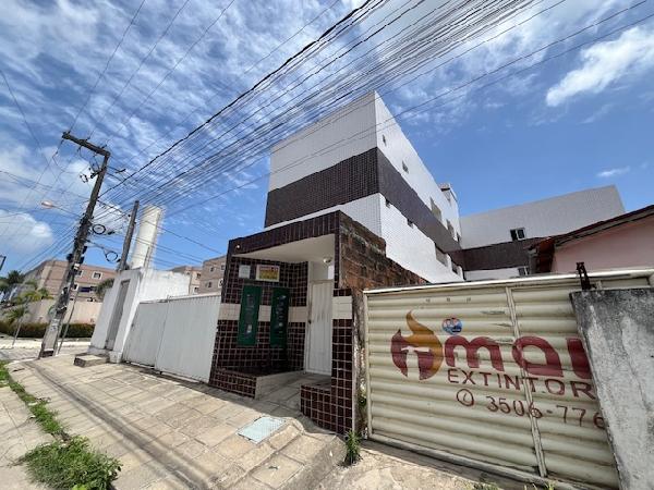 Apartamento da Caixa em JOAO PESSOA / PB - 8787709957274