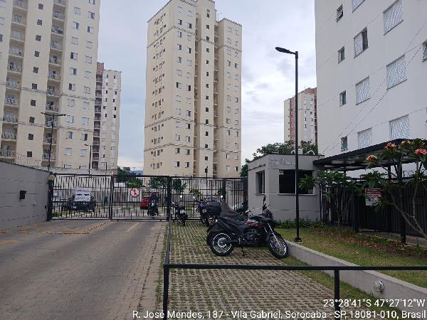 Apartamento da Caixa em SOROCABA / SP - 8787710074232