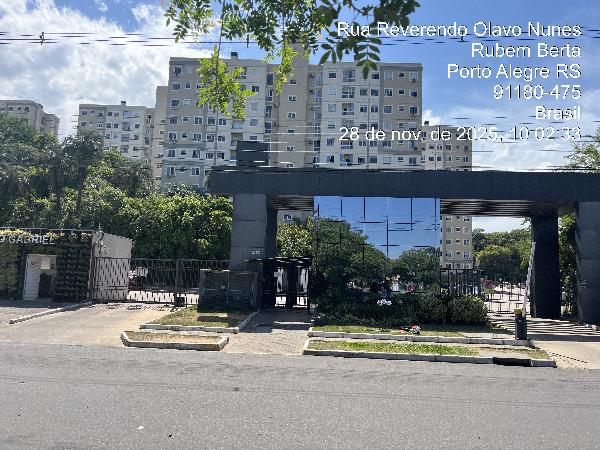 Apartamento da Caixa em PORTO ALEGRE / RS - 8787710117594