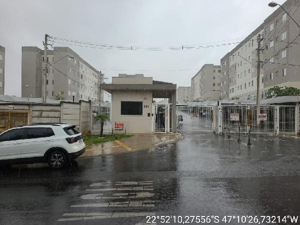 Apartamento da Caixa em HORTOLANDIA / SP - 8787710125252