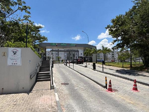 Apartamento da Caixa em SAO PAULO / SP - 8787710159335