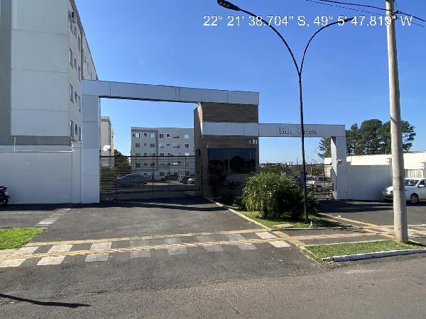 Apartamento da Caixa em BAURU / SP - 8787710376212