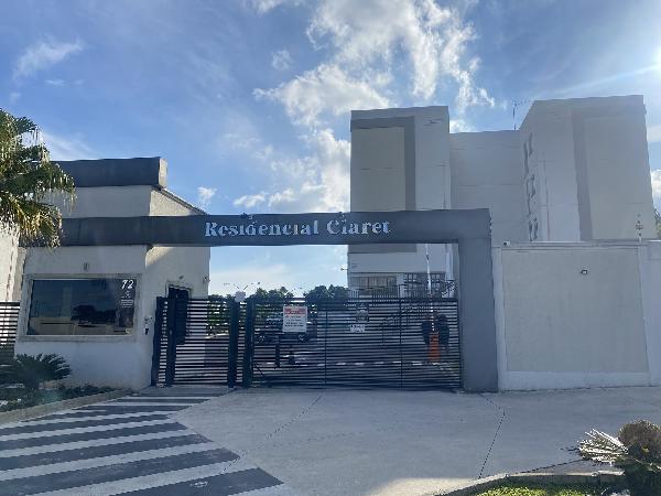 Apartamento da Caixa em ARAUCARIA / PR - 8787710427704