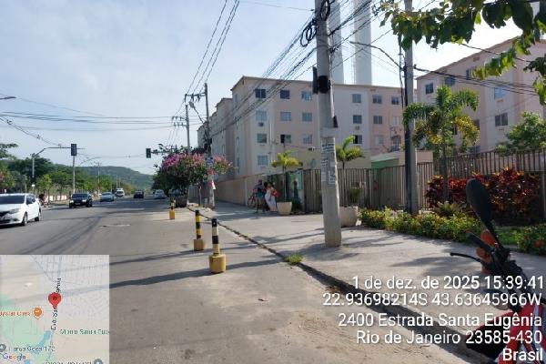 Apartamento da Caixa em RIO DE JANEIRO / RJ - 8787710445966