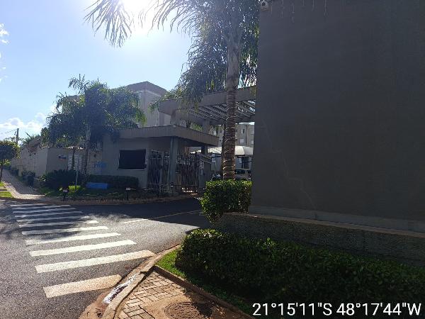 Apartamento da Caixa em JABOTICABAL / SP - 8787710468362